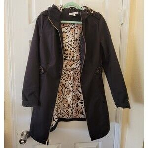 Via Spiga Rain Jacket